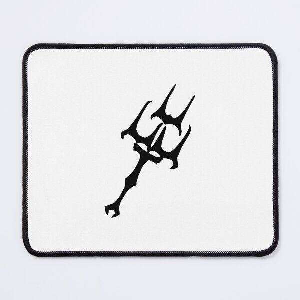 Item preview, Project Pitchfork designed and sold by MaxHerma.