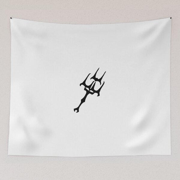 Item preview, Project Pitchfork designed and sold by MaxHerma.