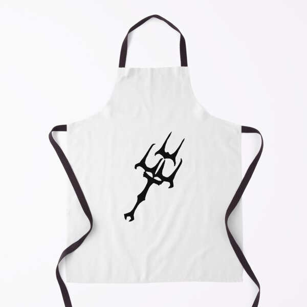 Item preview, Project Pitchfork designed and sold by MaxHerma.