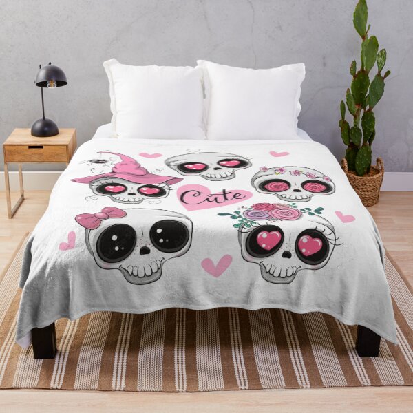 Item preview, Copy of Skull With Heart Eyes designed and sold by khachiche.