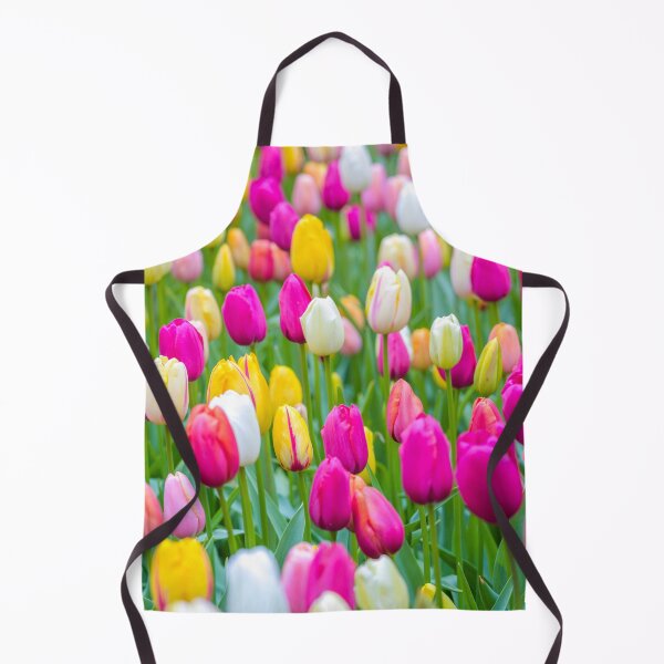 Item preview, Colorful Tulips designed and sold by assaf.