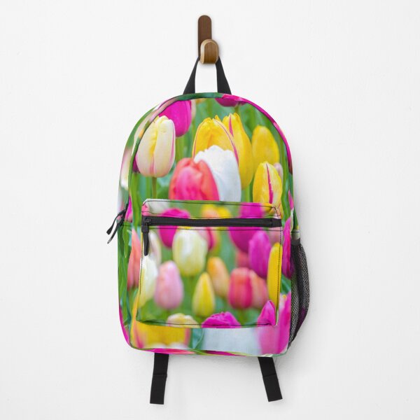Item preview, Colorful Tulips designed and sold by assaf.
