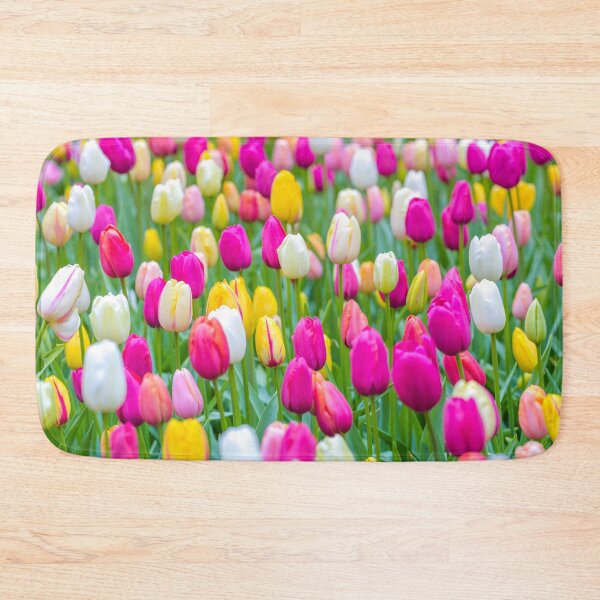 Item preview, Colorful Tulips designed and sold by assaf.