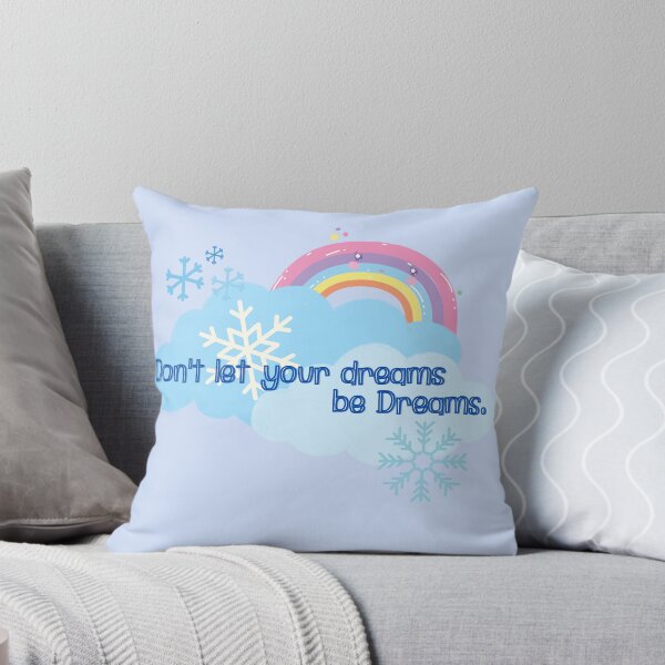 Item preview, Don't let your Dreams be Dreams. designed and sold by poopu28386.