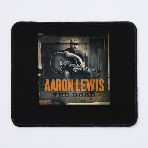 Item preview, Aaron Lewis Singer Music designed and sold by TerryCookFashi.