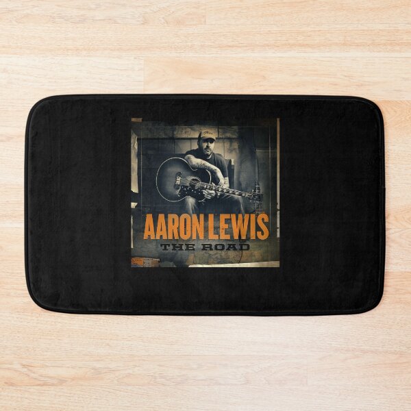 Item preview, Aaron Lewis Singer Music designed and sold by TerryCookFashi.