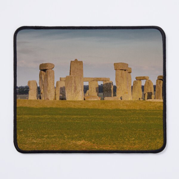Item preview, Stonehenge stone circle designed and sold by Dalyndigital Photography.
