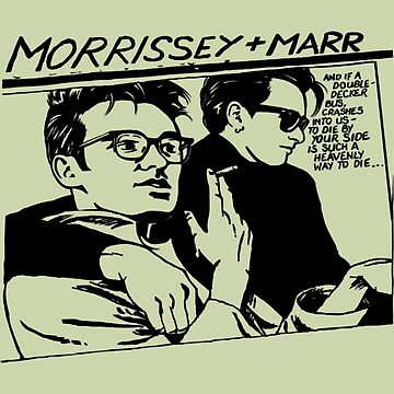 The Smiths Morrissey Marr Original Sonic Youth Seinfeld Goo The Smiths Morrissey Marr Original Sonic Youth Seinfeld Goo