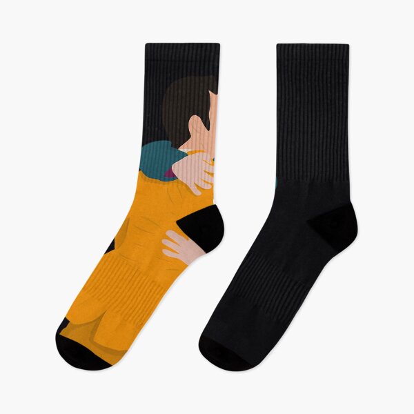 Item preview, Klaine Engage	t Kiss  	 designed and sold by tmppvqqzm99.