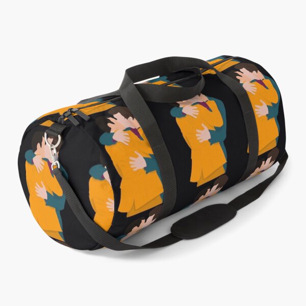 Item preview, Klaine Engage	t Kiss  	 designed and sold by tmppvqqzm99.