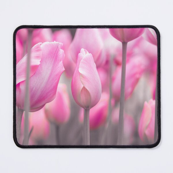 Item preview, Pink Tulips designed and sold by assaf.