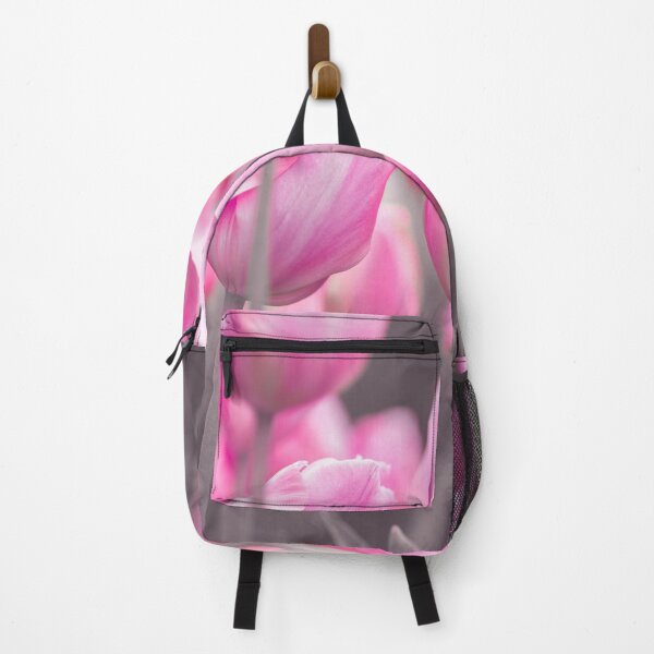 Item preview, Pink Tulips designed and sold by assaf.