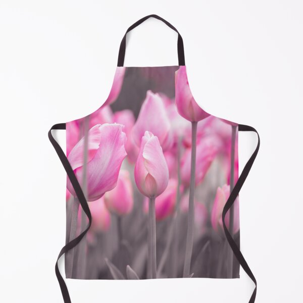 Item preview, Pink Tulips designed and sold by assaf.