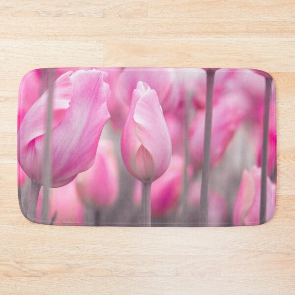 Item preview, Pink Tulips designed and sold by assaf.