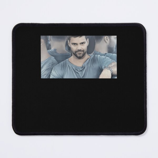 Item preview, Ricky Martin tour kel6 2019 designed and sold by Storebillie.
