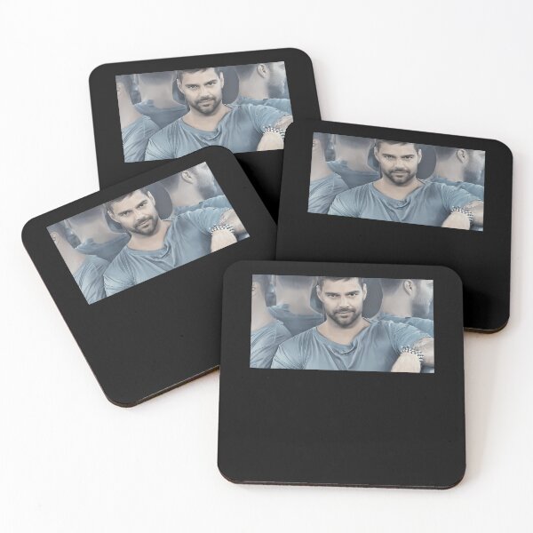 Item preview, Ricky Martin tour kel6 2019 designed and sold by Storebillie.