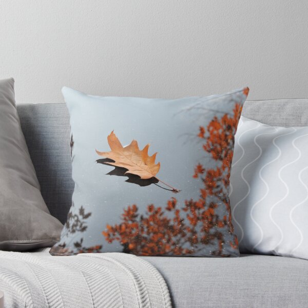 Item preview, Oak Leaf designed and sold by Kasia Nowak.