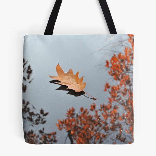 Item preview, Oak Leaf designed and sold by Kasia Nowak.