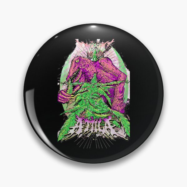 Item preview, Attila designed and sold by cutler-pell.