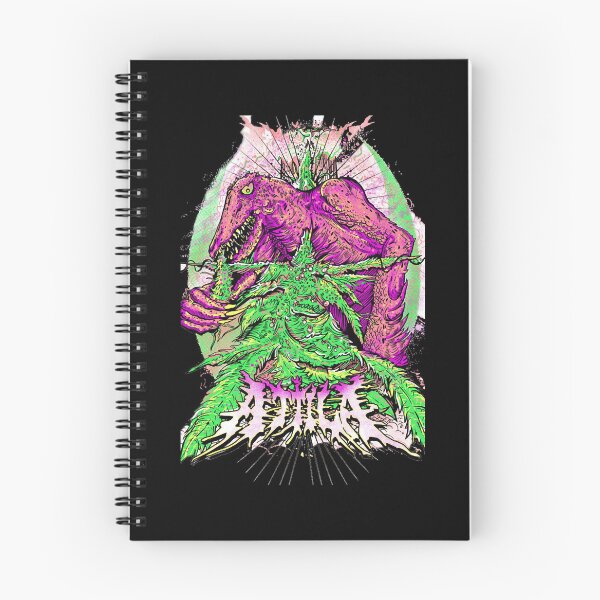 Item preview, Attila    designed and sold by cutler-pell.