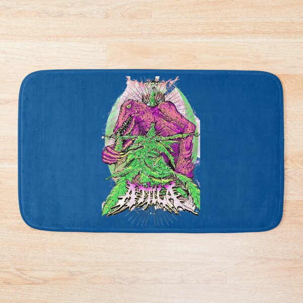 Item preview, Attila    designed and sold by cutler-pell.