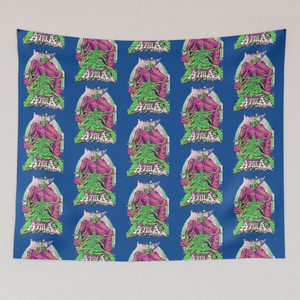 Item preview, Attila designed and sold by cutler-pell.
