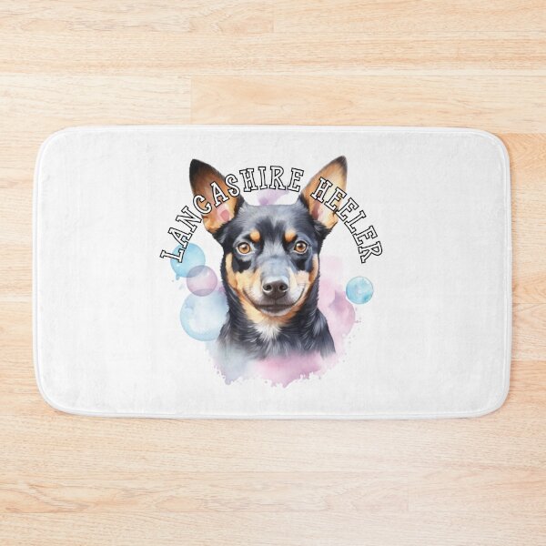 Item preview, lancashire heeler designed and sold by Tee Studio.