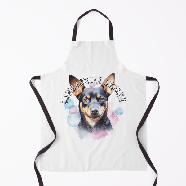 Item preview, lancashire heeler designed and sold by Tee Studio.