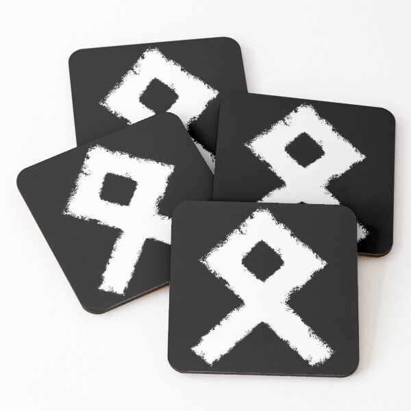 Item preview, odal rune designed and sold by cutler-pell.