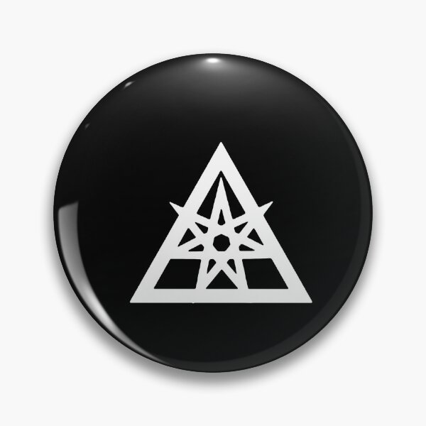 Item preview, Project Pitchfork designed and sold by MaxHerma.