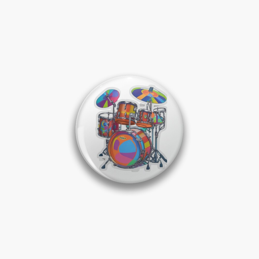 Item preview, Pin designed and sold by Rrrmin.