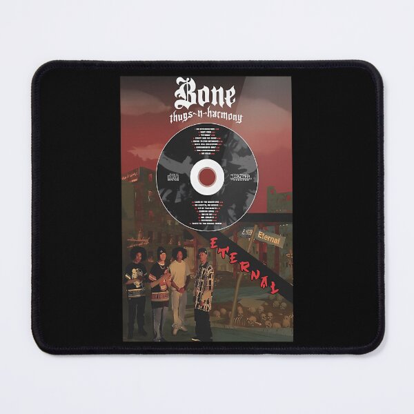 Item preview, bone thugs n harmony designed and sold by LailaHillShop.
