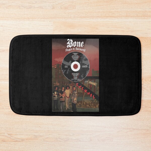 Item preview, bone thugs n harmony designed and sold by LailaHillShop.