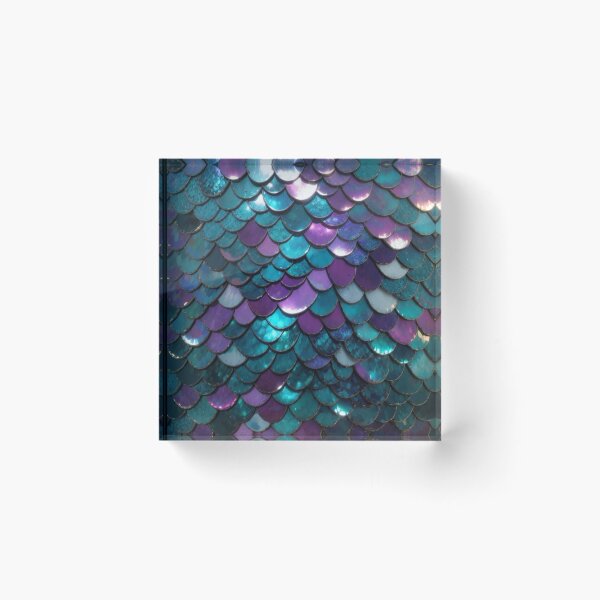 Item preview, Sirenas Mermaid Scales designed and sold by SirenasWorld.