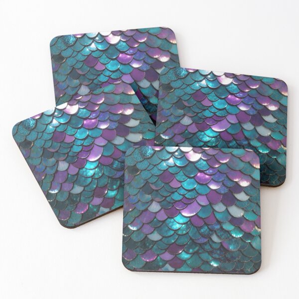 Item preview, Sirenas Mermaid Scales designed and sold by SirenasWorld.