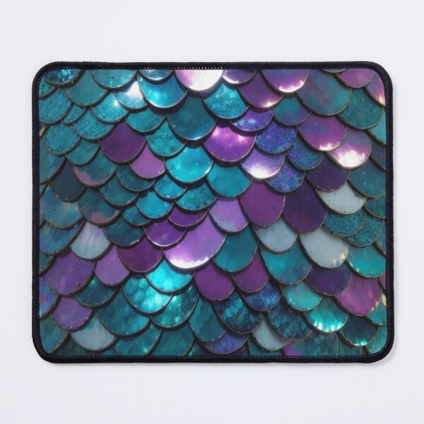Item preview, Sirenas Mermaid Scales designed and sold by SirenasWorld.