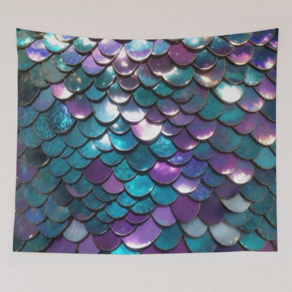 Item preview, Sirenas Mermaid Scales designed and sold by SirenasWorld.