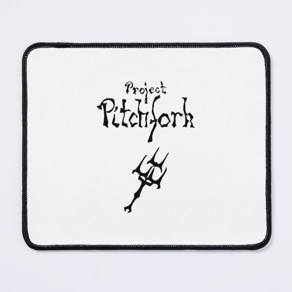 Item preview, Project Pitchfork designed and sold by MaxHerma.