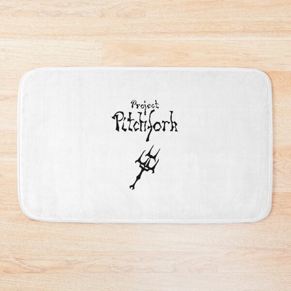 Item preview, Project Pitchfork designed and sold by MaxHerma.