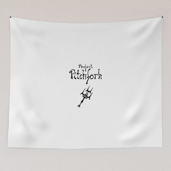 Item preview, Project Pitchfork designed and sold by MaxHerma.