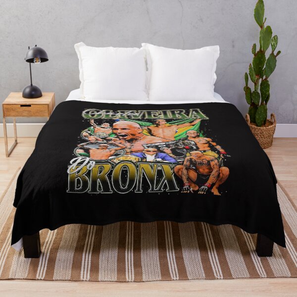 Item preview, Charles Oliveira Bronx Essential designed and sold by Rachelabiga.