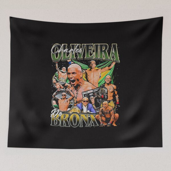 Item preview, Charles Oliveira Bronx Essential designed and sold by Rachelabiga.