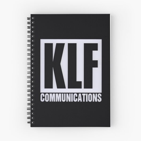 Item preview, KLF COMMUNICATIONS  	 designed and sold by tmppvqqzm99.