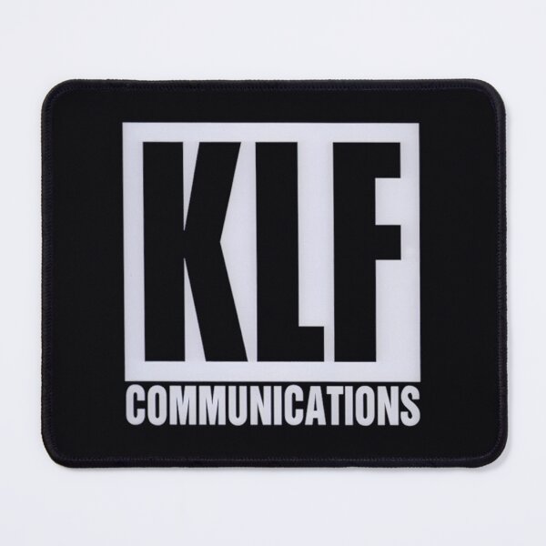 Item preview, KLF COMMUNICATIONS  	 designed and sold by tmppvqqzm99.