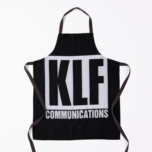 Item preview, KLF COMMUNICATIONS  	 designed and sold by tmppvqqzm99.