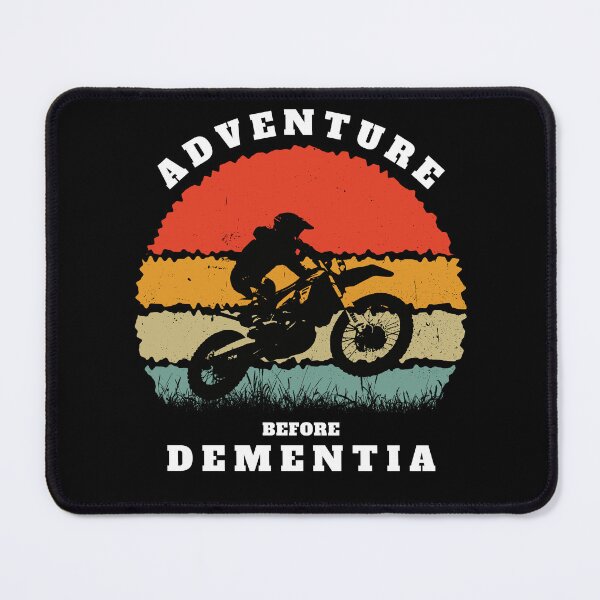Item preview, adventure before dementia designed and sold by fleurdesignart.