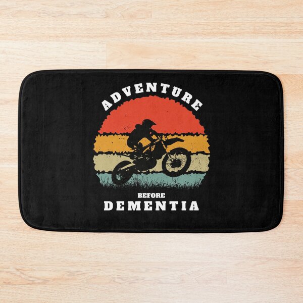 Item preview, adventure before dementia designed and sold by fleurdesignart.