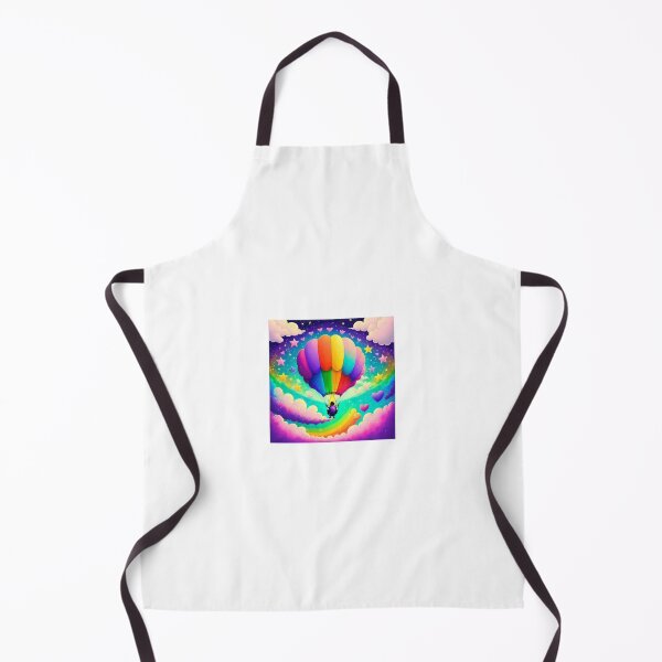 Item preview, parachute in color designed and sold by createinpixels.