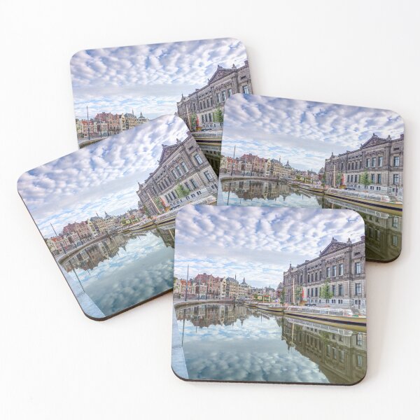 Item preview, Amsterdam Reflections designed and sold by assaf.