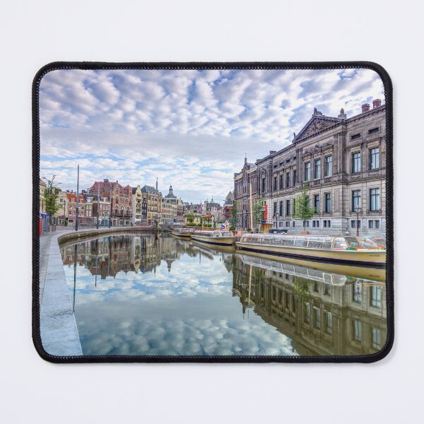 Item preview, Amsterdam Reflections designed and sold by assaf.
